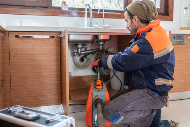 Best Sewer Line Repair  in Shenandoah, IA