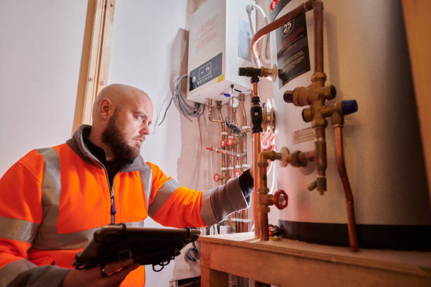 Best Hot Water Heater Installation  in Shenandoah, IA