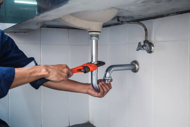 Trusted Shenandoah, IA Plumbing Experts