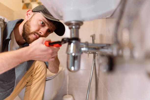Best Toilet Repair Services  in Shenandoah, IA