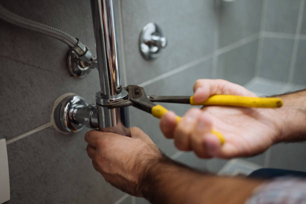 Best Gas Line Repair  in Shenandoah, IA