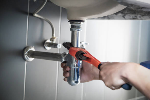 Best Plumbing Inspection Services  in Shenandoah, IA