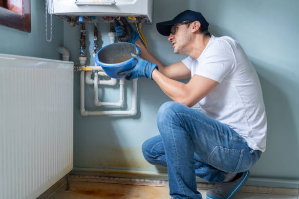 Best Faucet Repair  in Shenandoah, IA