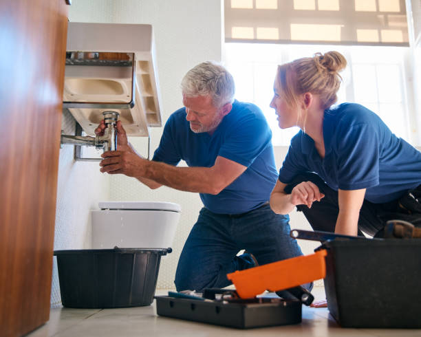  Shenandoah, IA Plumbing Pros